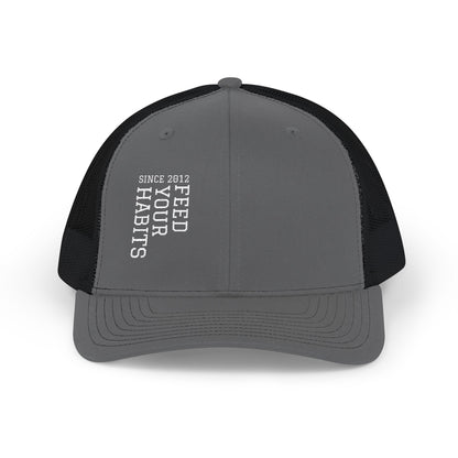 Legacy Snapback