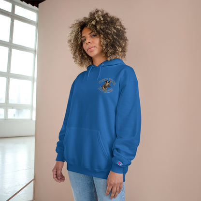 University FYH - Champion Hoodie