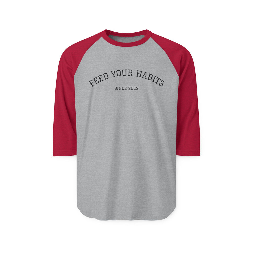 Legacy Baseball Tee