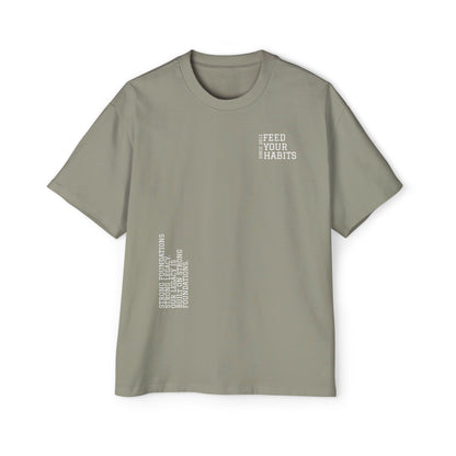 Legacy Oversized Tee