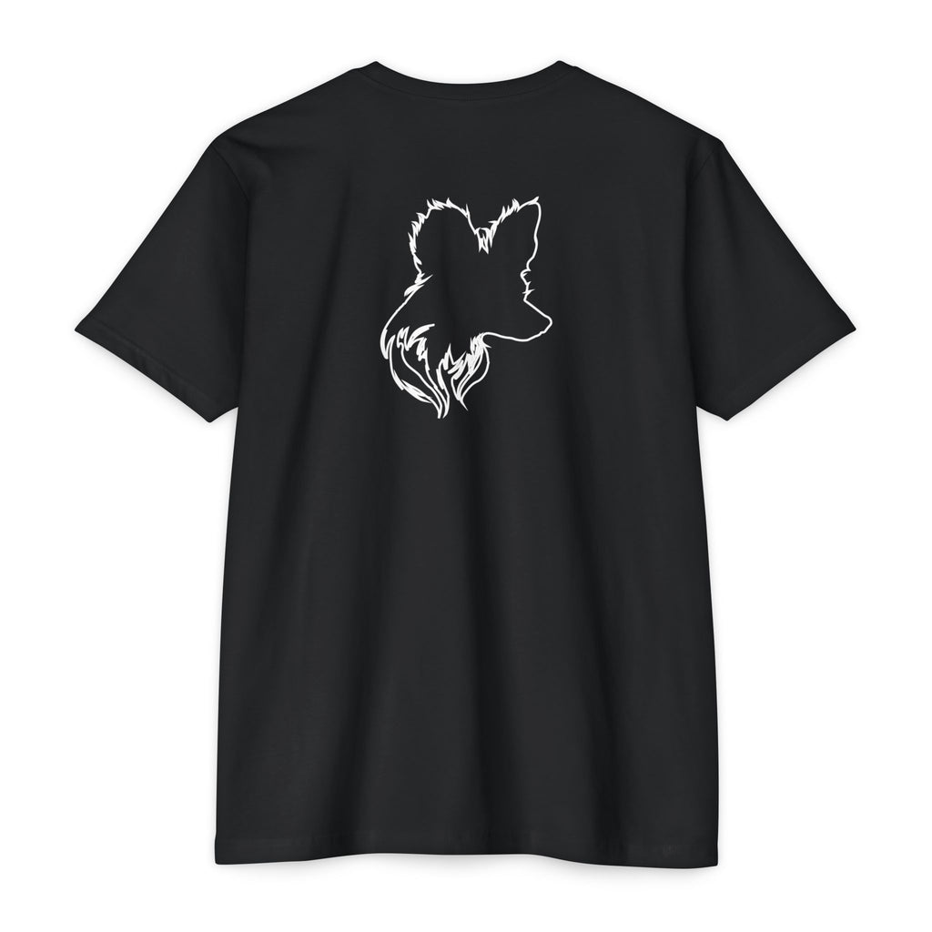 Shadow Collection Tee