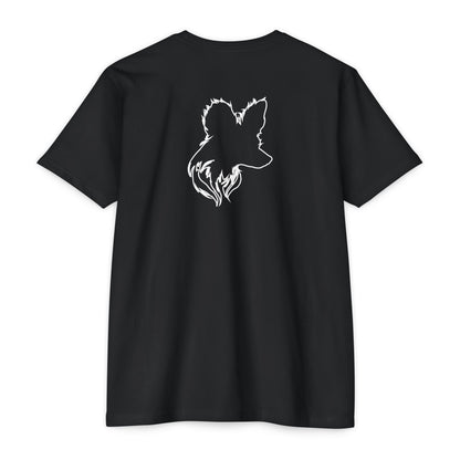 Shadow Collection Tee
