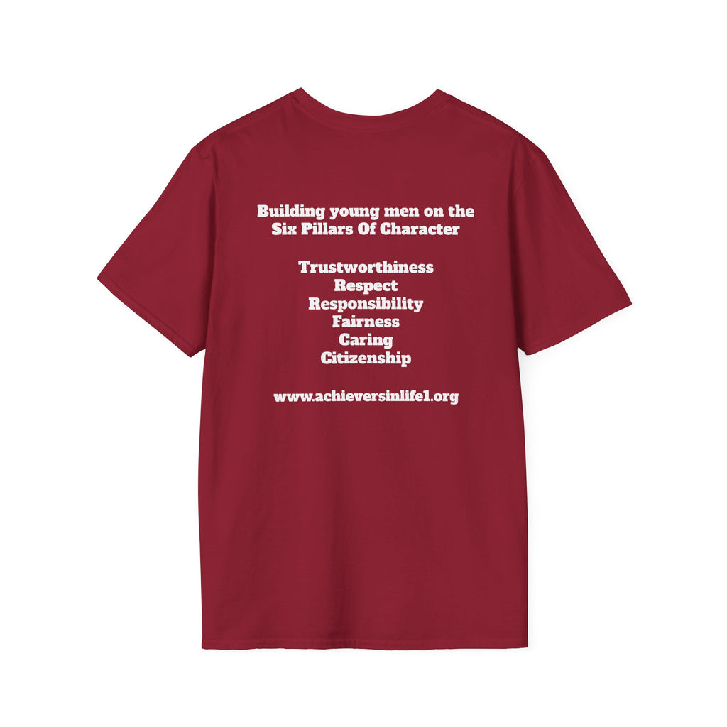 Achievers In Life T-Shirt