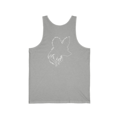 Shadow Collection Tank