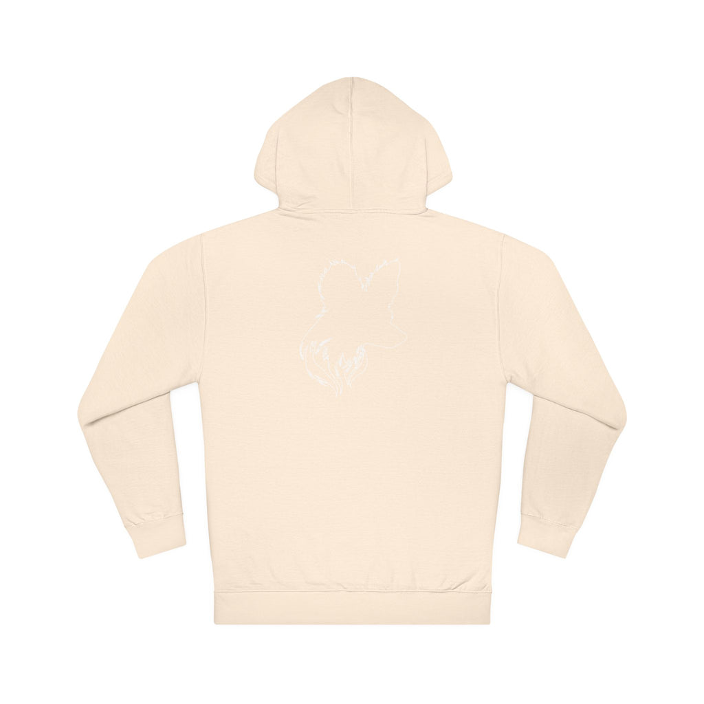 Shadow Collection Hoodie (medium weight)