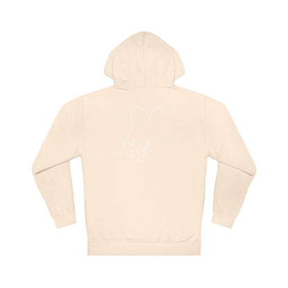 Shadow Collection Hoodie (medium weight)