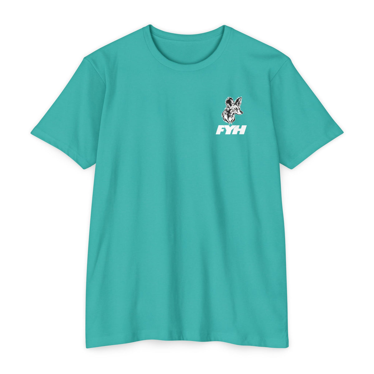 Move As One T-shirt
