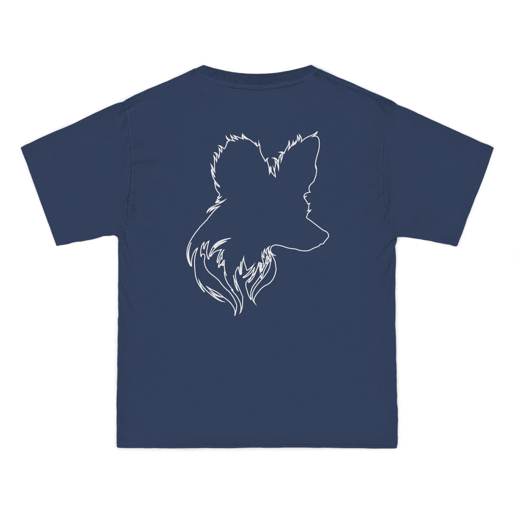 Shadow Collection Tee (Strong & Tall Fit)
