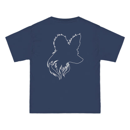 Shadow Collection Tee (Strong & Tall Fit)