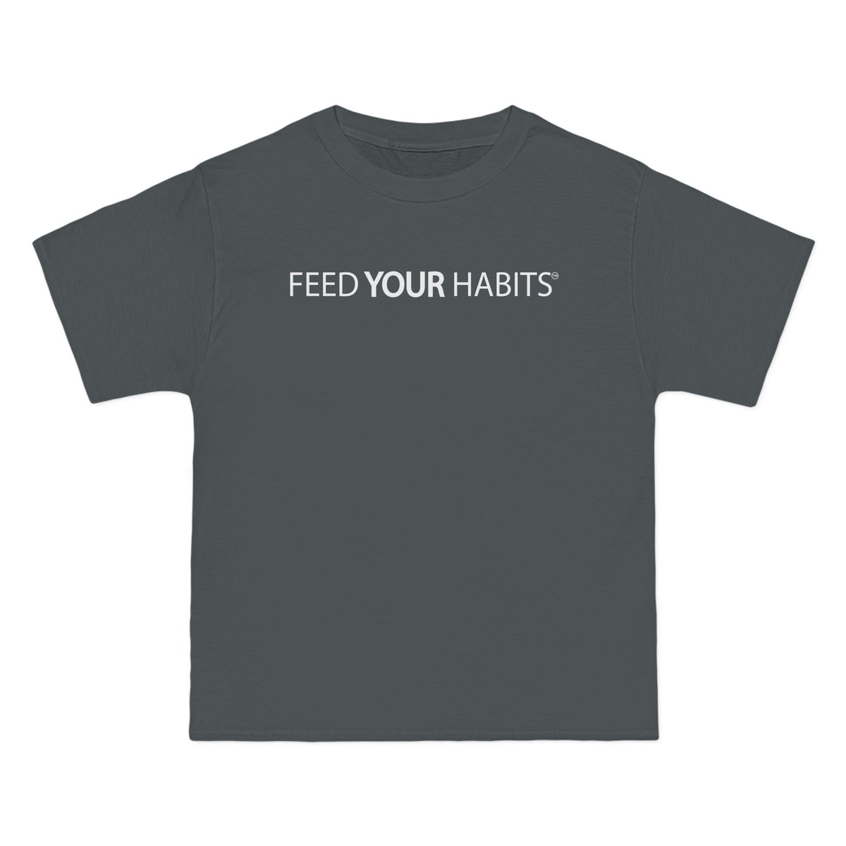 Shadow Collection Tee (Strong & Tall Fit)