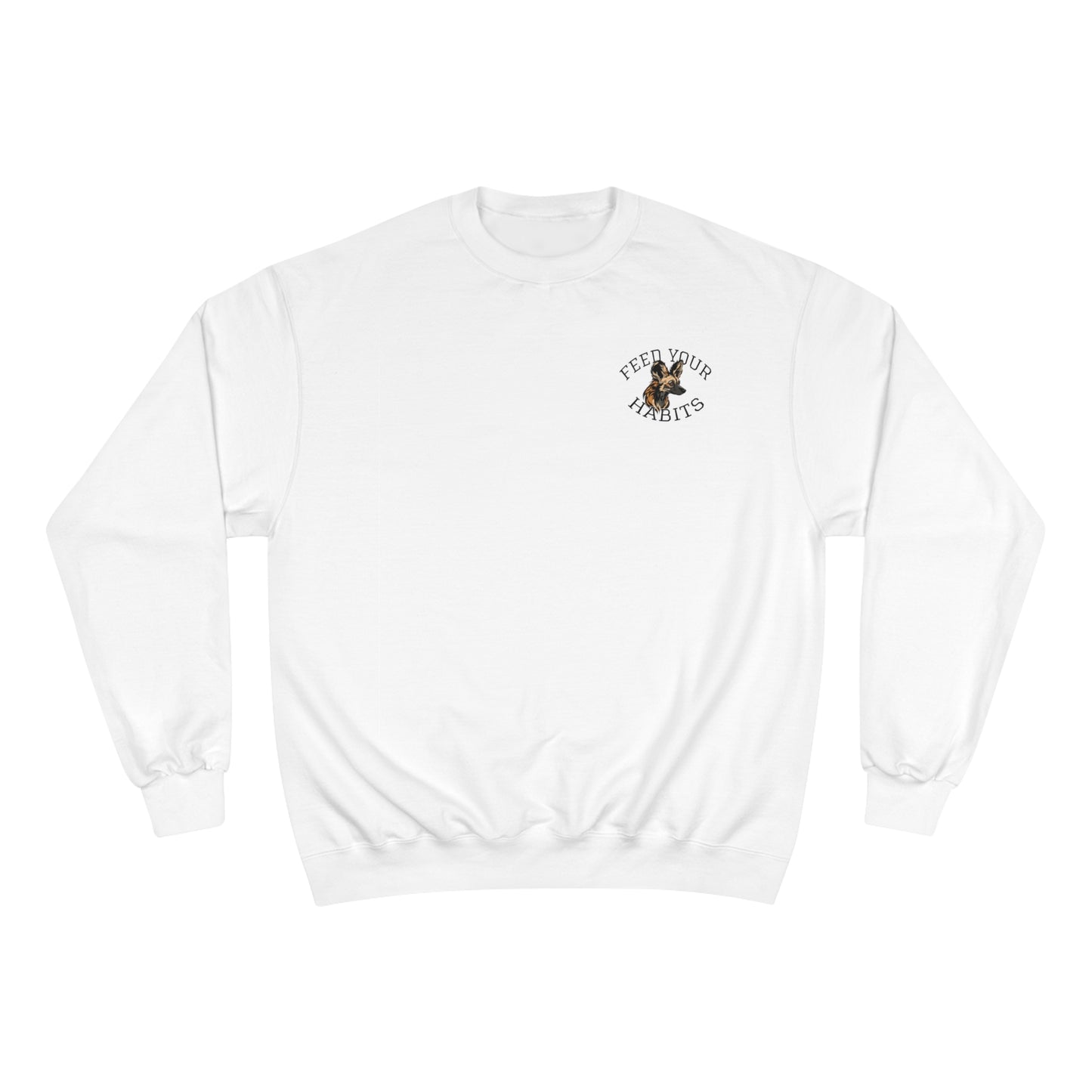 University FYH - Champion Sweatshirt