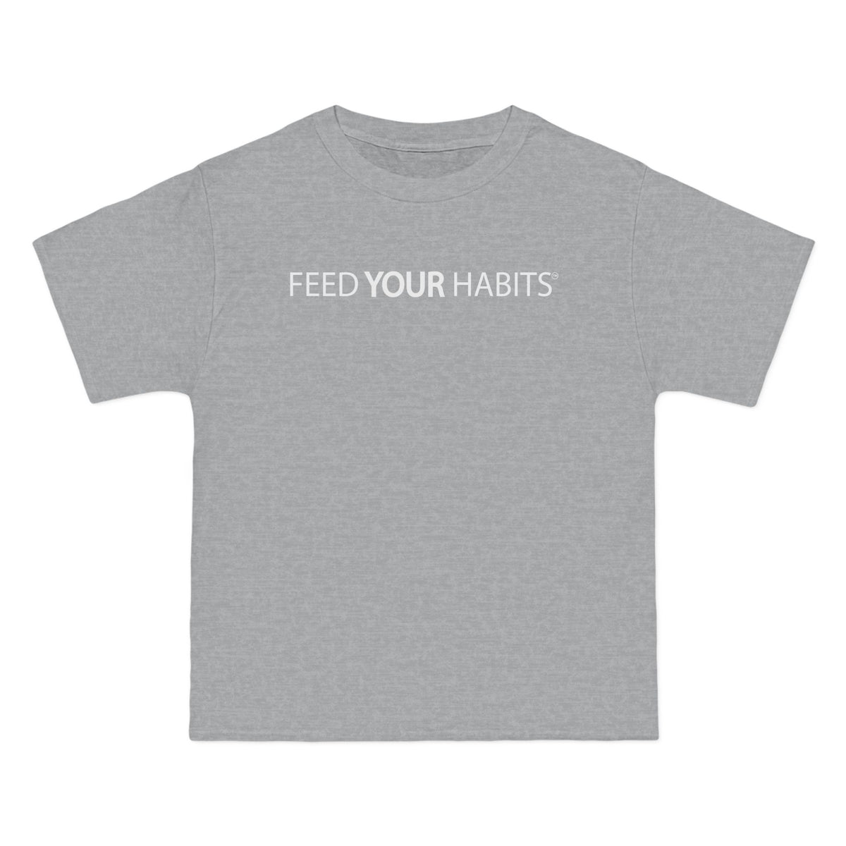 Shadow Collection Tee (Strong & Tall Fit)