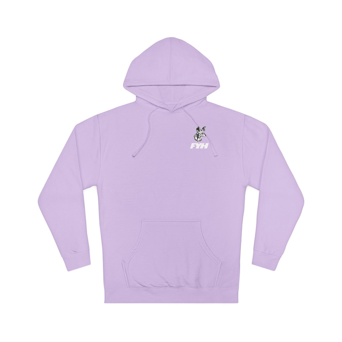 Move As One Hoodie (medium weight)