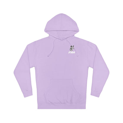 Move As One Hoodie (medium weight)