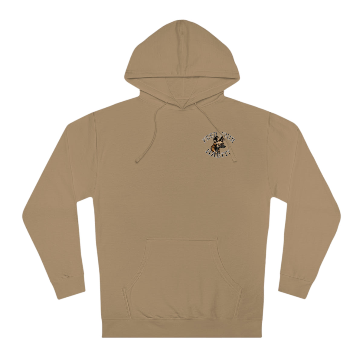 University FYH Hoodie (medium weight)