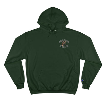 University FYH - Champion Hoodie