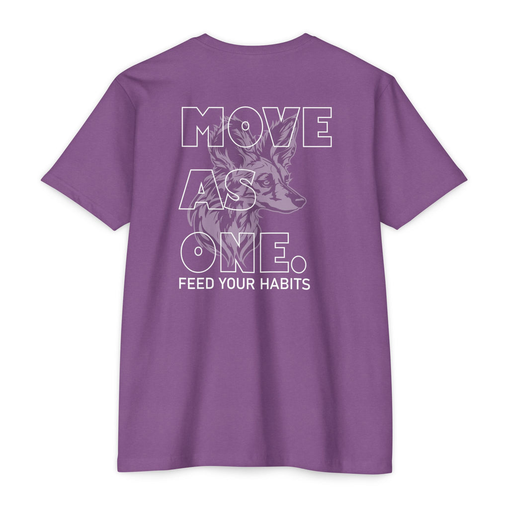 Move As One T-shirt