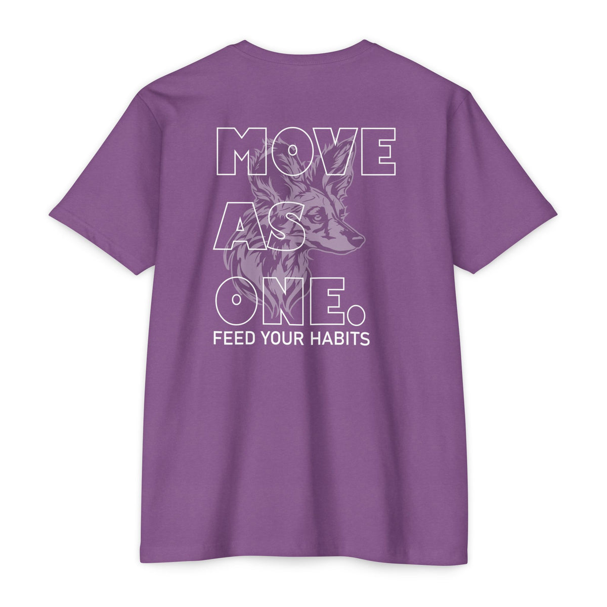 Move As One T-shirt