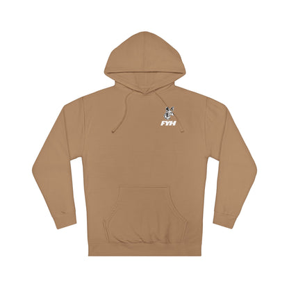 Move As One Hoodie (medium weight)