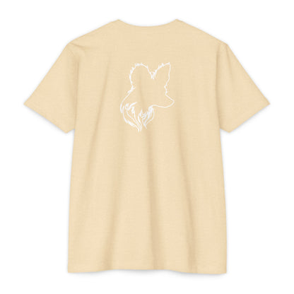 Shadow Collection Tee