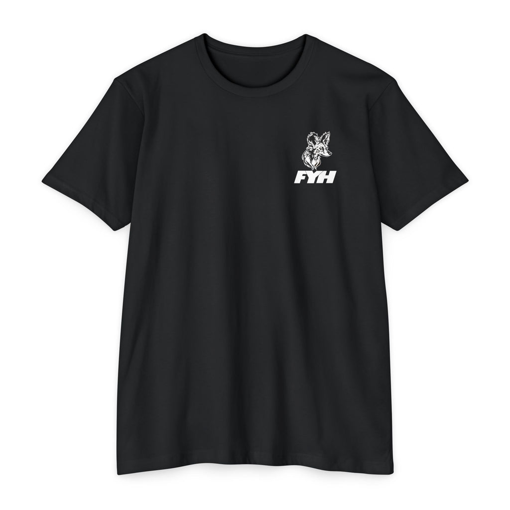 Move As One T-shirt