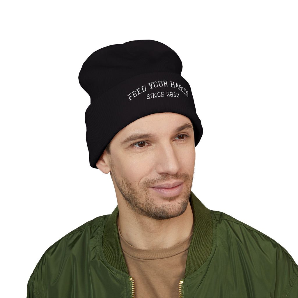 Legacy Beanie