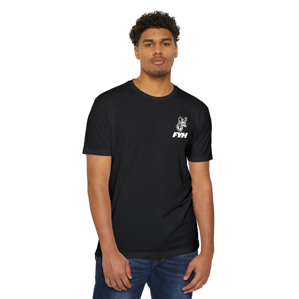 Move As One T-shirt