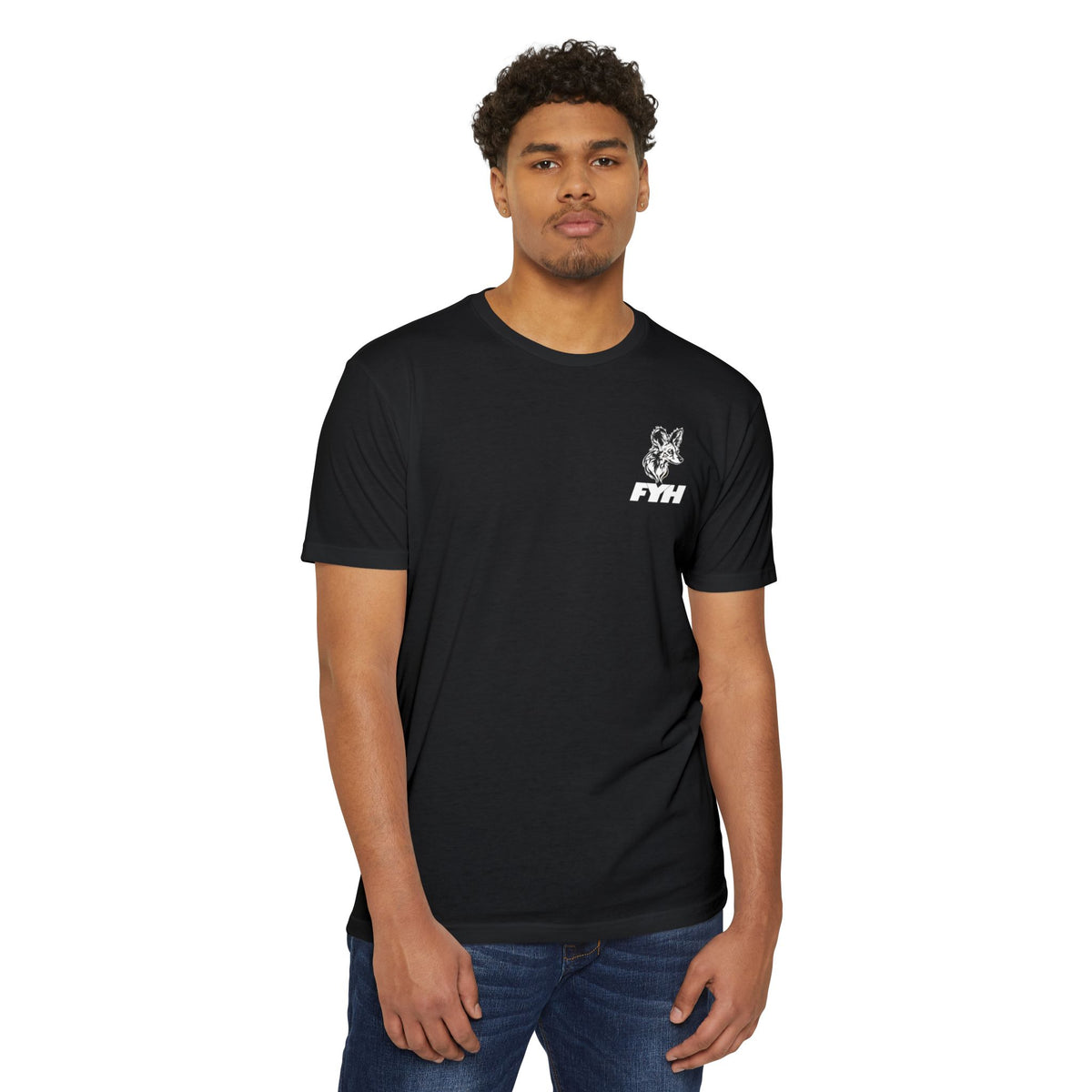 Move As One T-shirt