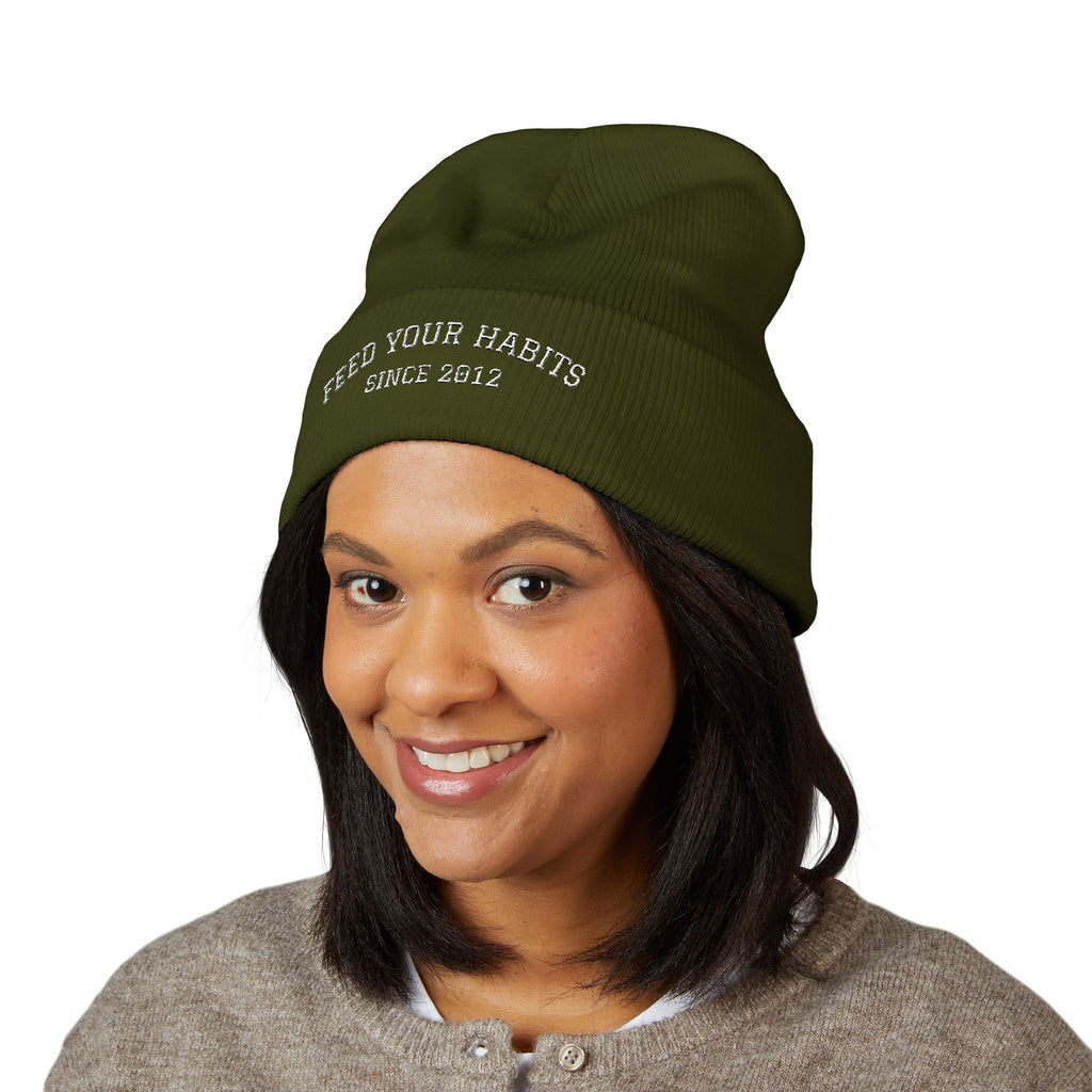 Legacy Beanie