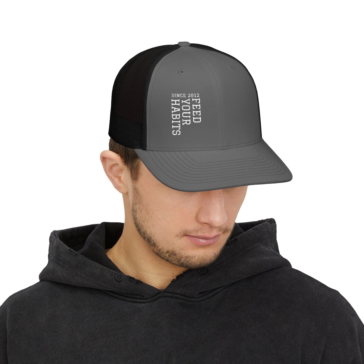 Legacy Snapback