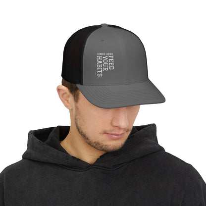Legacy Snapback