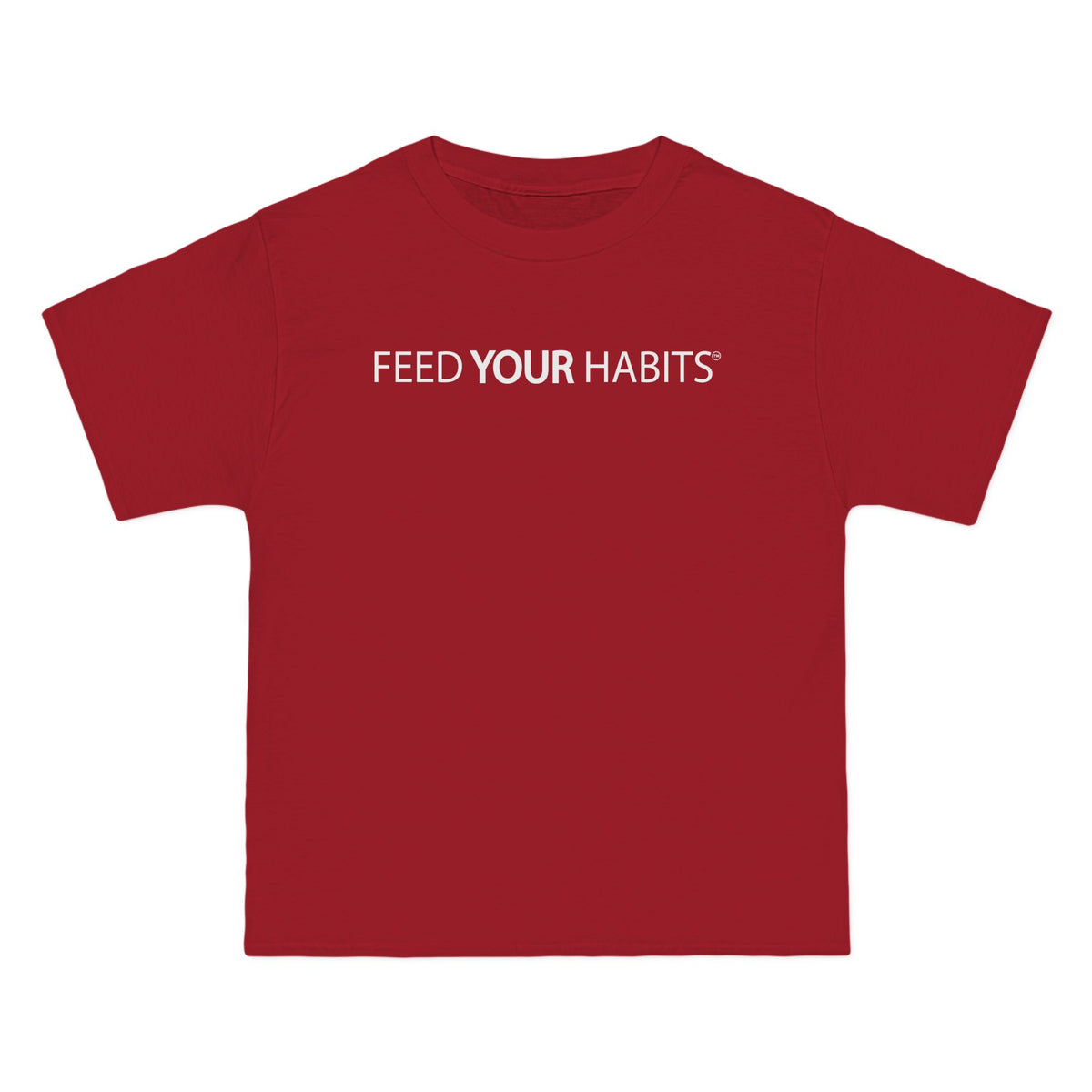 Shadow Collection Tee (Strong & Tall Fit)