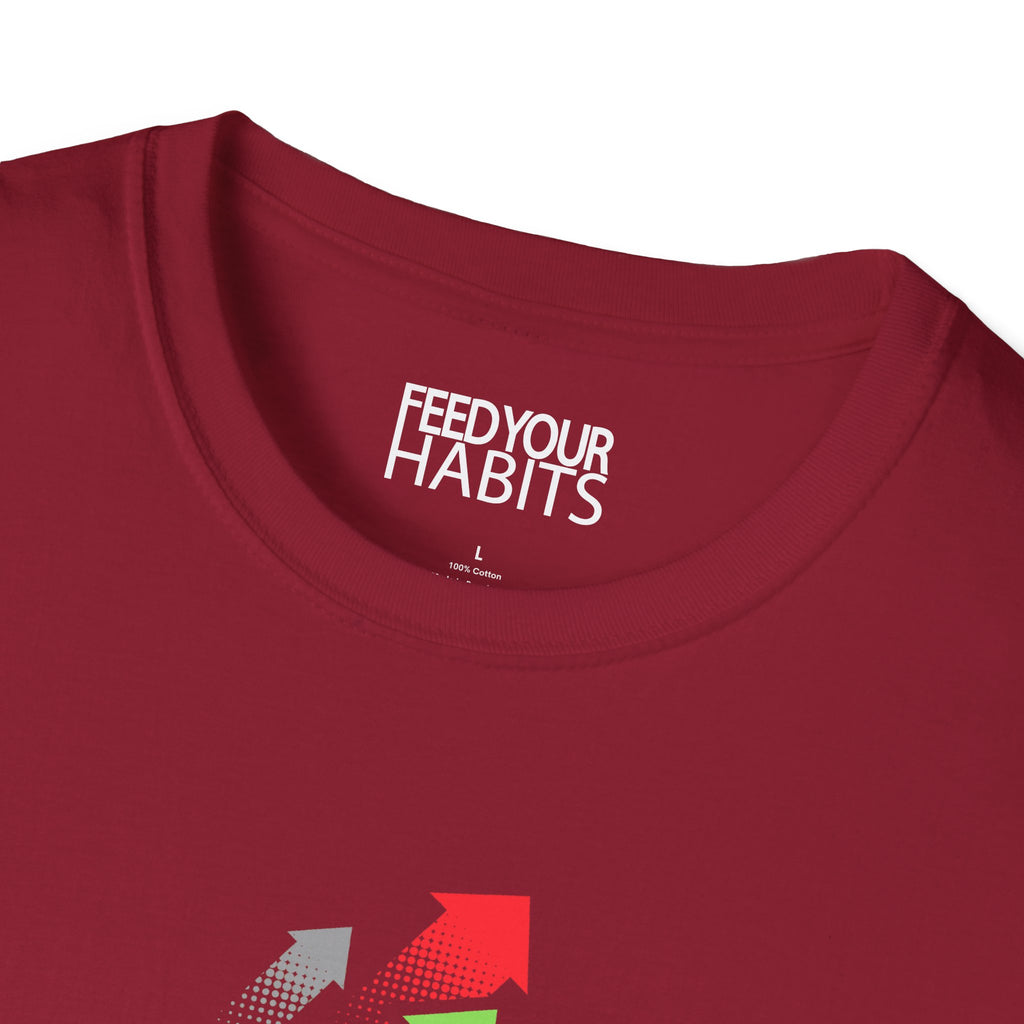 Achievers In Life T-Shirt